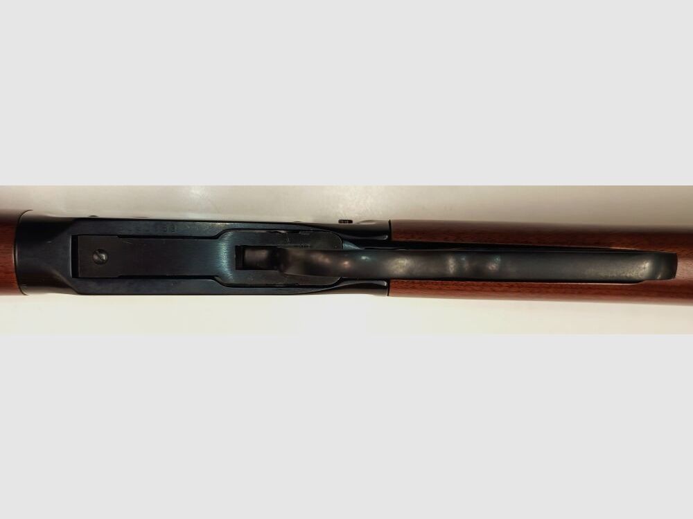 Winchester Mod. M94 SHORT RIFLE Unterhebelrepetierbüchse