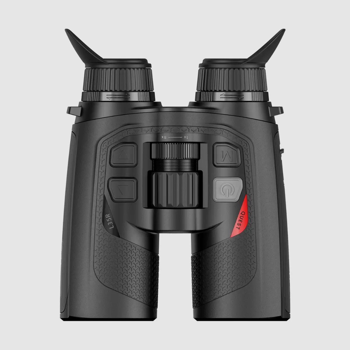Nocpix thermal binocular Quest L35R