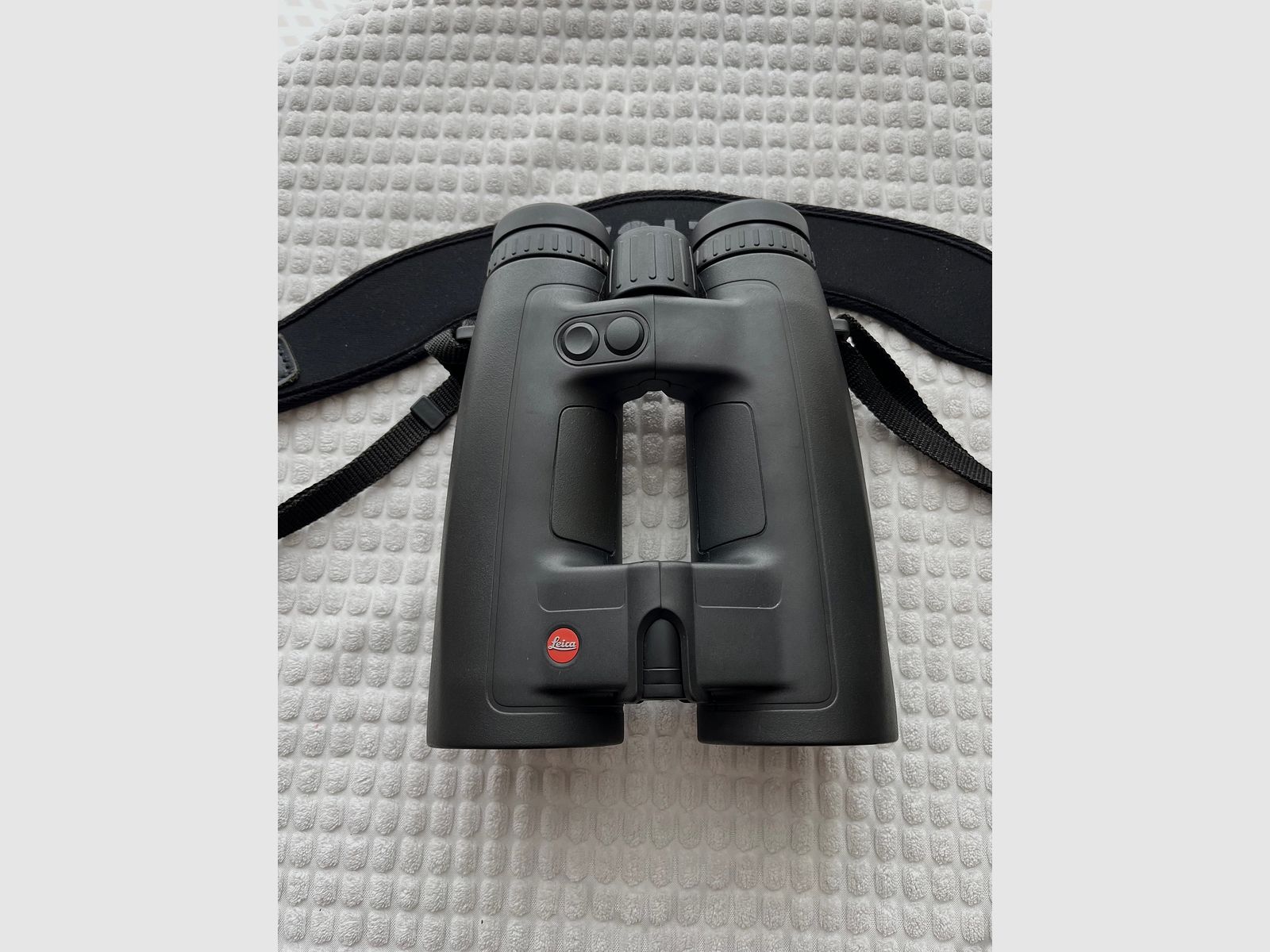 LEICA Geovid 8x56 HD-R (Typ 500) Fernglas mit Entfernungsmesser