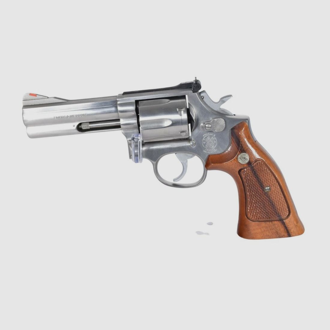 Smith & Wesson 686-4