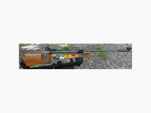 Walther LGR
