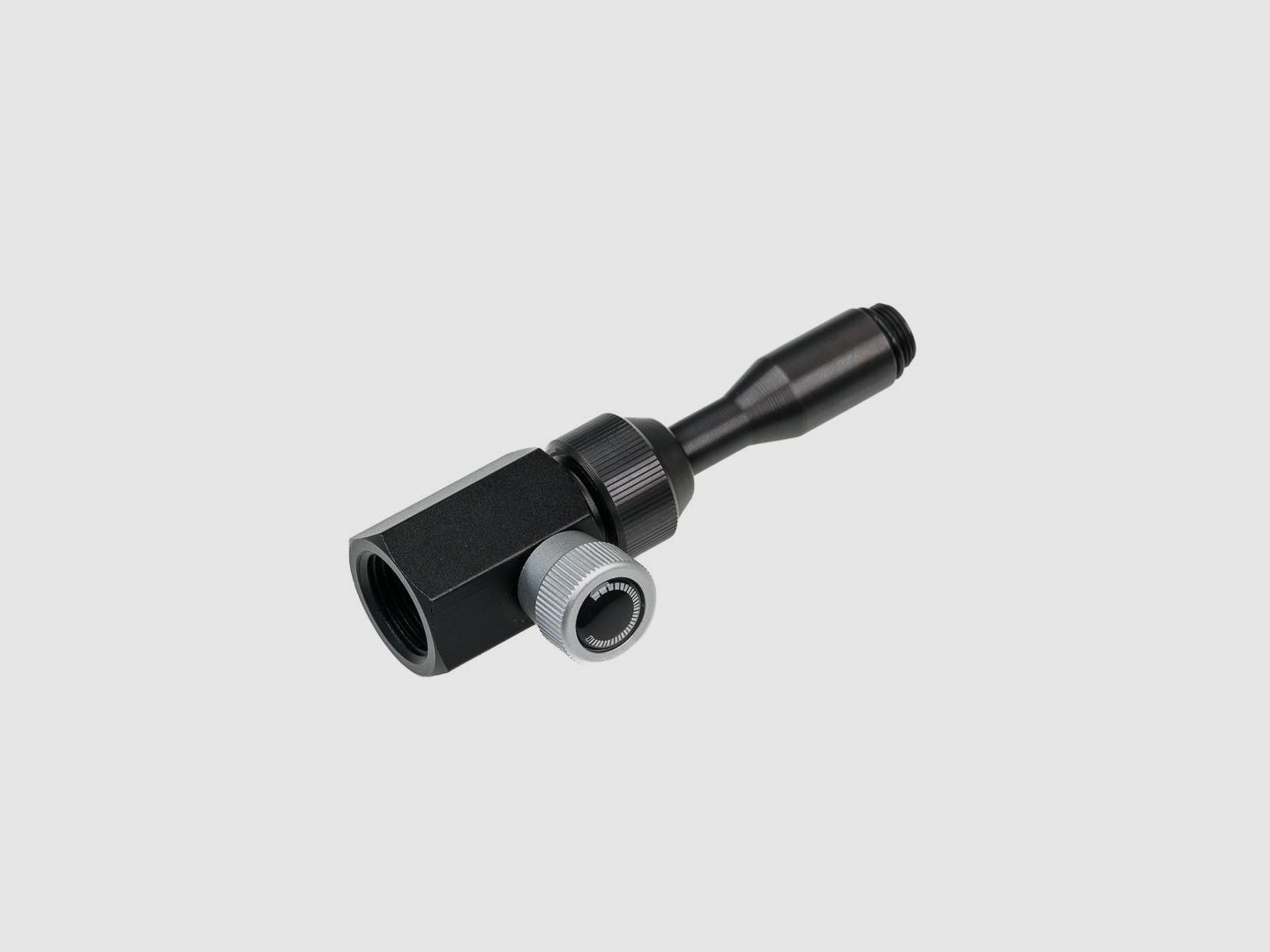 KOMBI | BUTTSTOCK ADAPTER HDB68 + ON/OFF ASA Adapter ohne Anzeige | HDB68