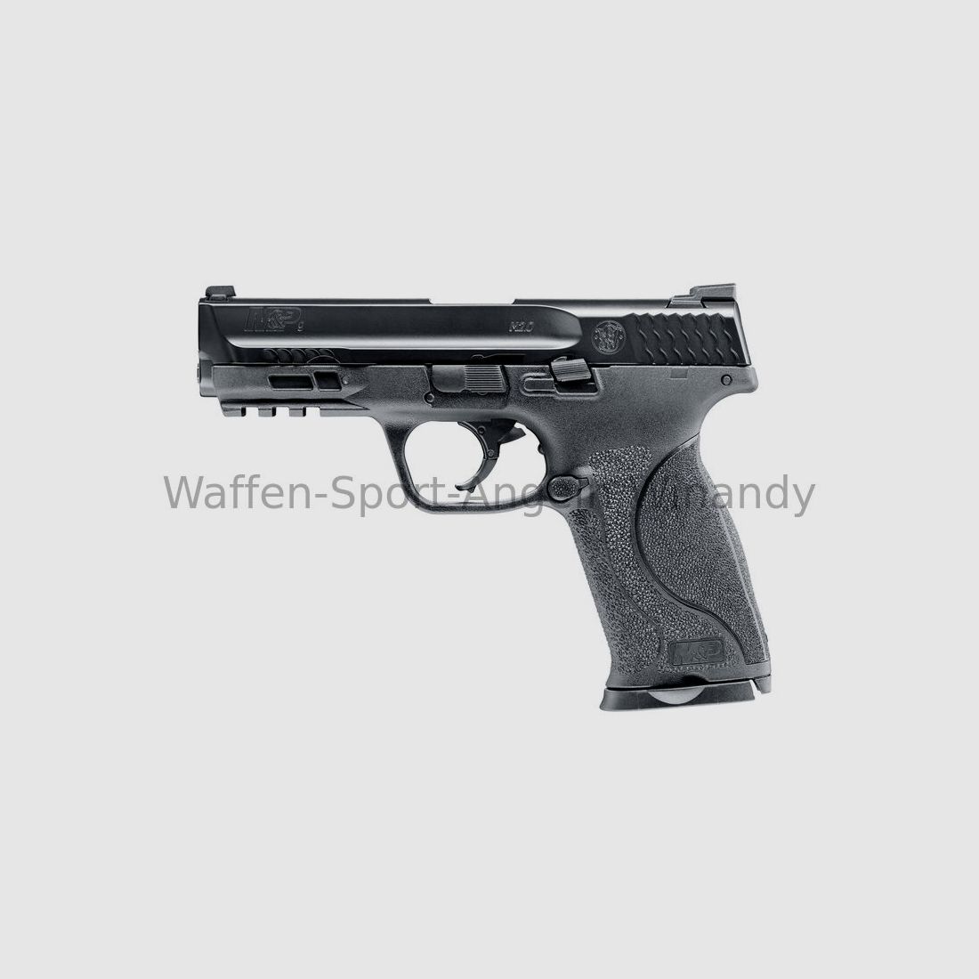 SMITH & WESSON	 T4E M&P M2.0 CO² .43 < 5,0 Joule