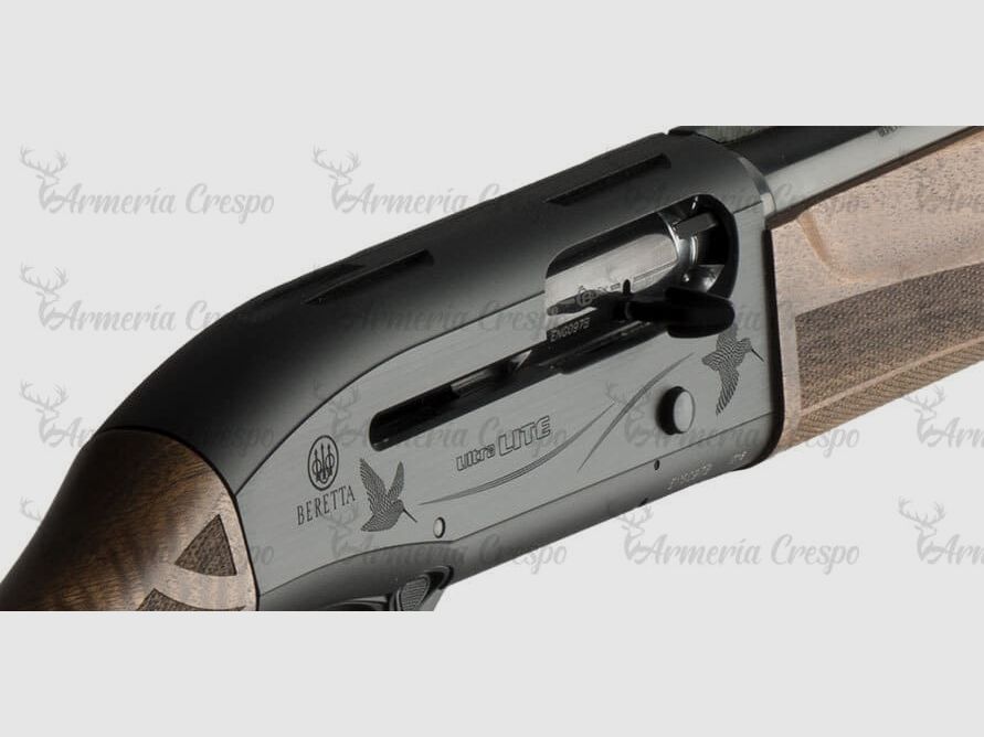 Beretta A400 Ultralite Flinte Kaliber 12, Bild 4 von 5