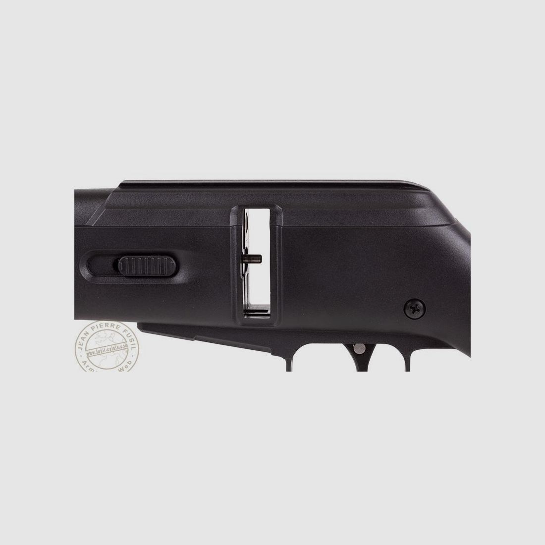 CO2 Luftgewehr 5,5 mm UMAREX CANEX (16 Joule), Bild 7 von 9