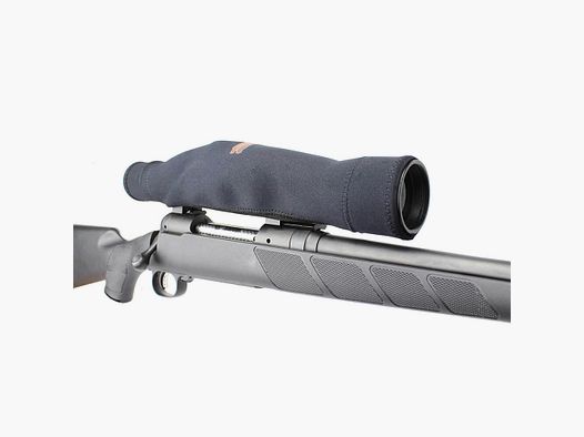 Beartooth Scope Guard 2.0 - Noir