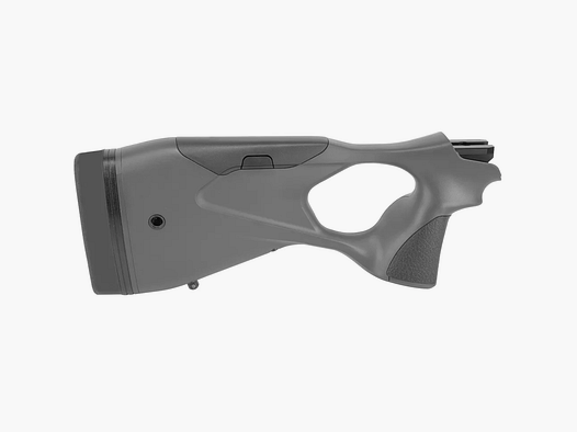 Sako S20 Hunting rear stock complete Black