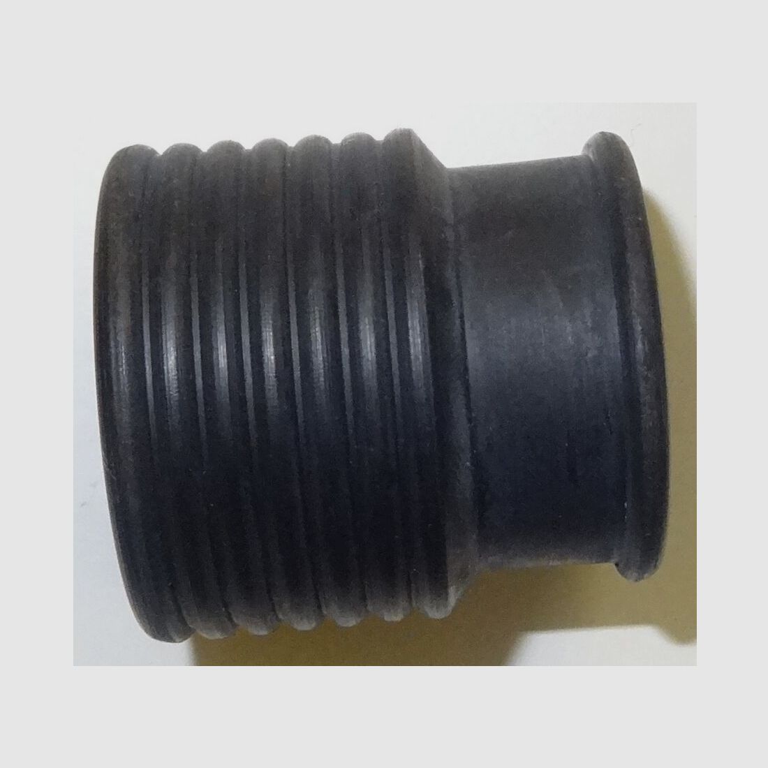 Diopter eye shade, used