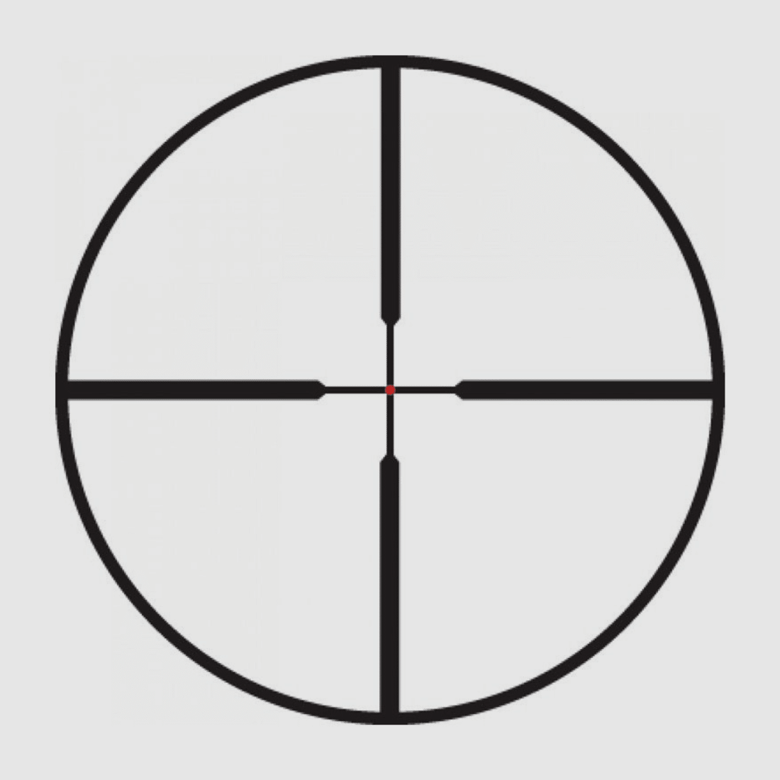 Zielfernrohr LEUPOLD VX-5HD 2-10×42, Bild 6 von 6