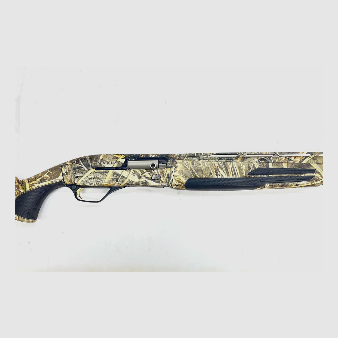 Browning Maxus 2 Camo 12/89