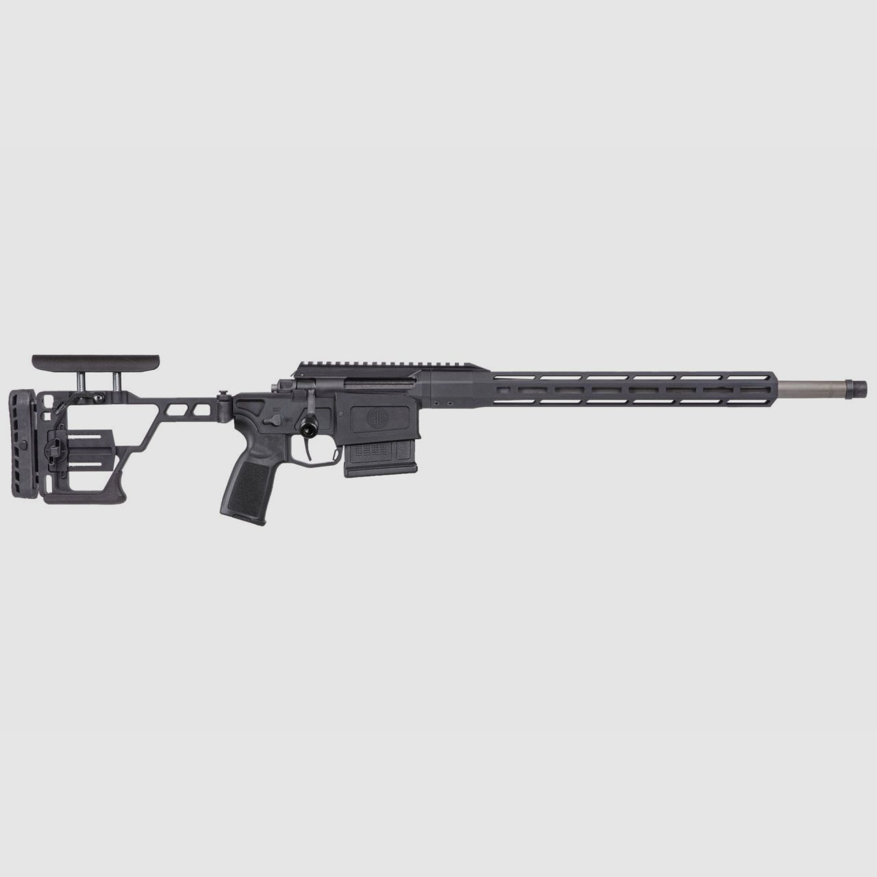 SIG Sauer Cross Rifle 18 Zoll