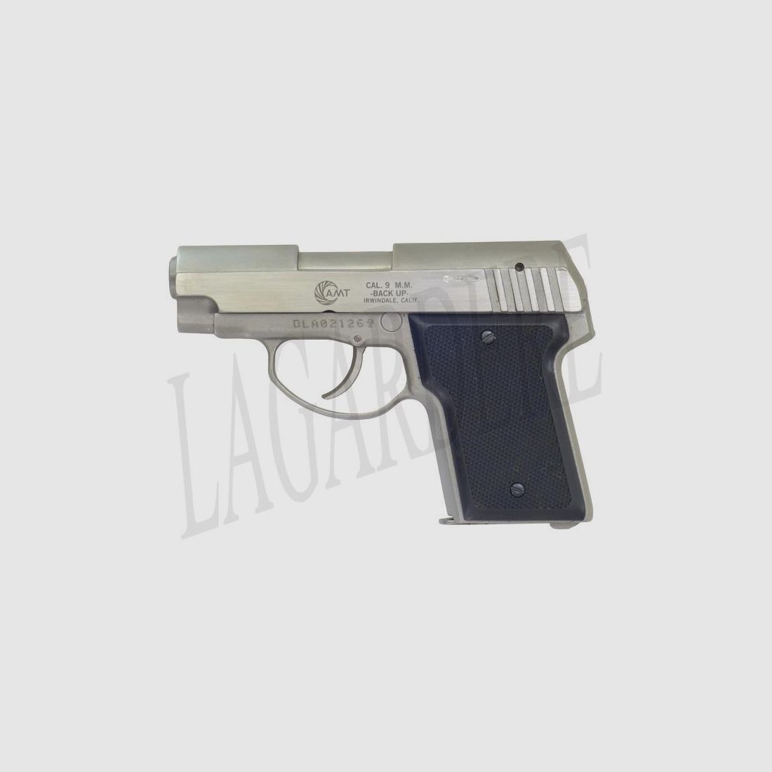 AMT BACK UP (PISTOLE)