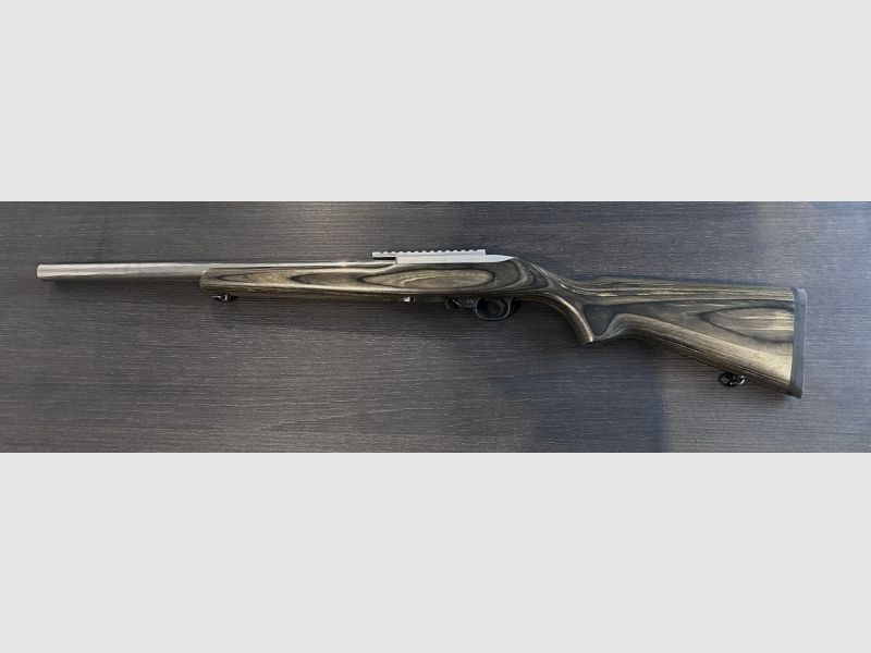 Ruger 10/22 Target Stainless .22lr