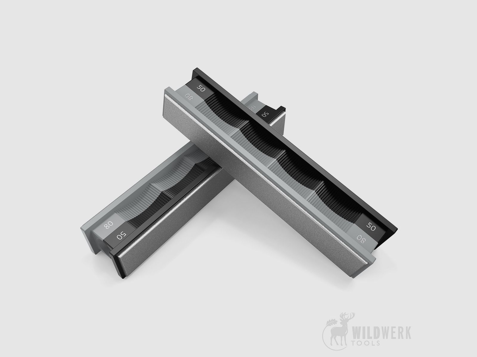 Wicked Edge Diamond Sharpening Stone Set 50/80
