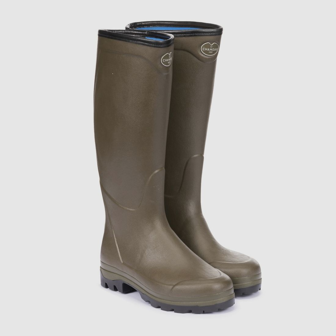 Le Chameau Country Cross Neoprene Uomo, immagine 1 di 6