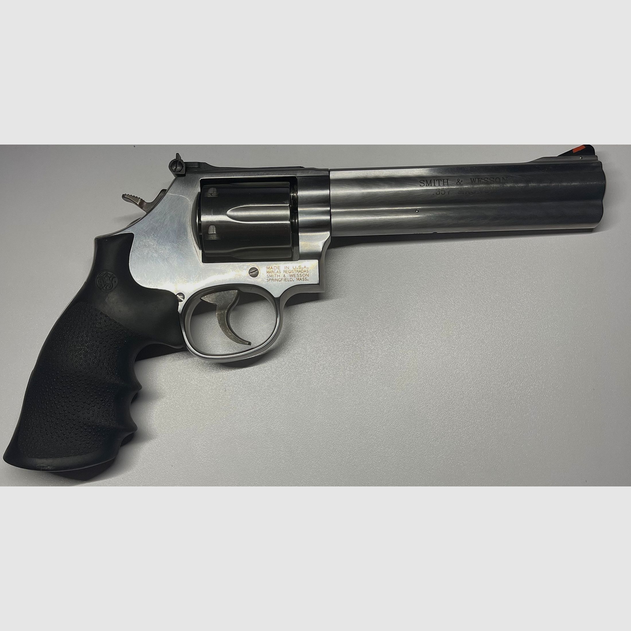 Smith & Wesson 686 6“ Revolver