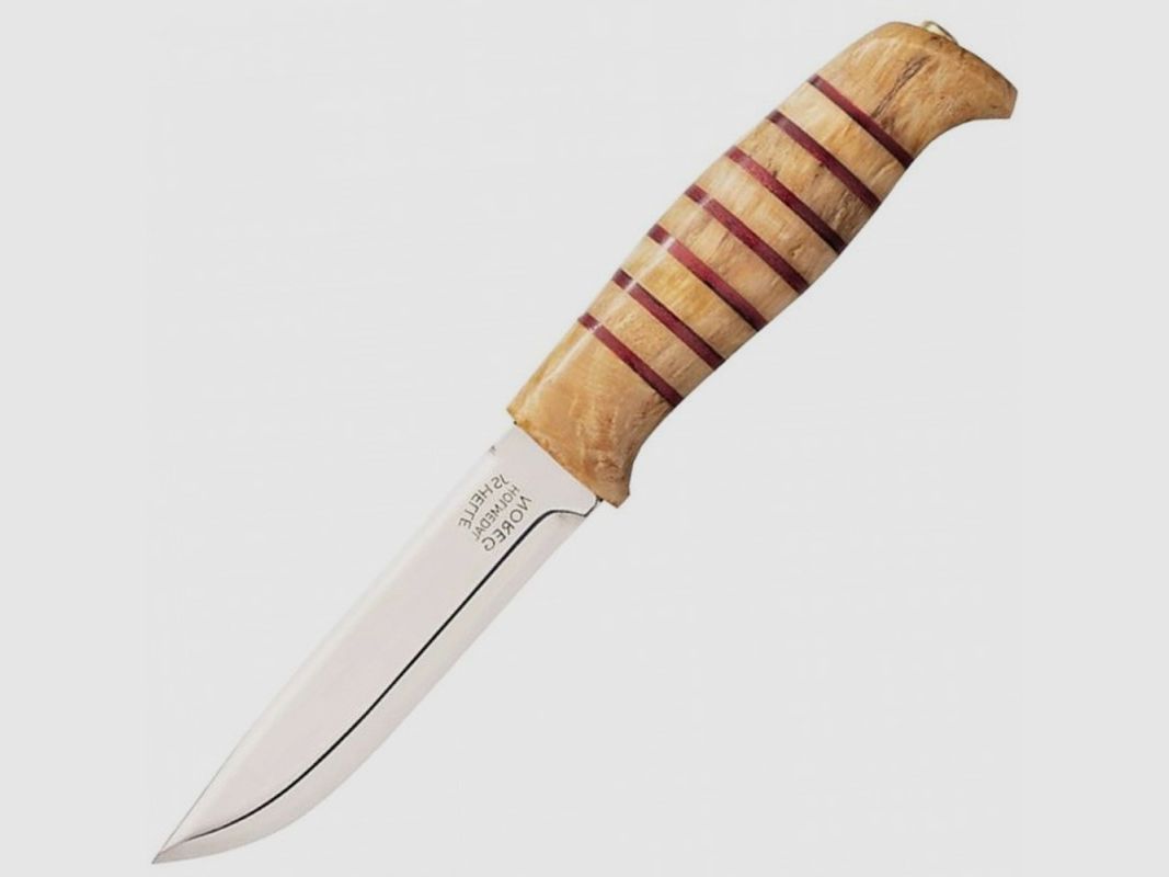 HELLEN LTD JS Knife, image 1 of 3