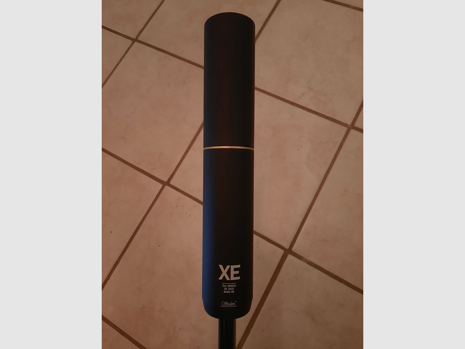 Antonio Zoli AZ 1900 Bavaria Battue Special in caliber .30-06