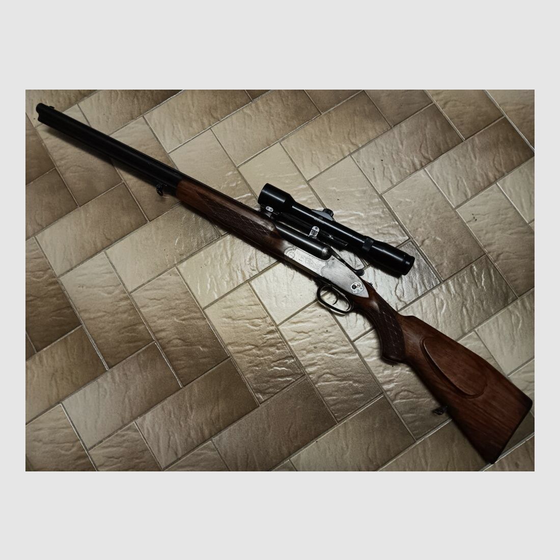 Sauer & Sohn Drilling