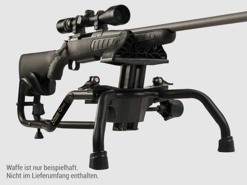 Caldwell STINGER Shooting Rest (Schießauflage)