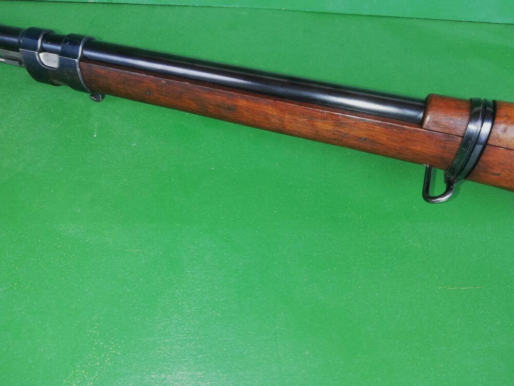 Brasilienmauser 1908