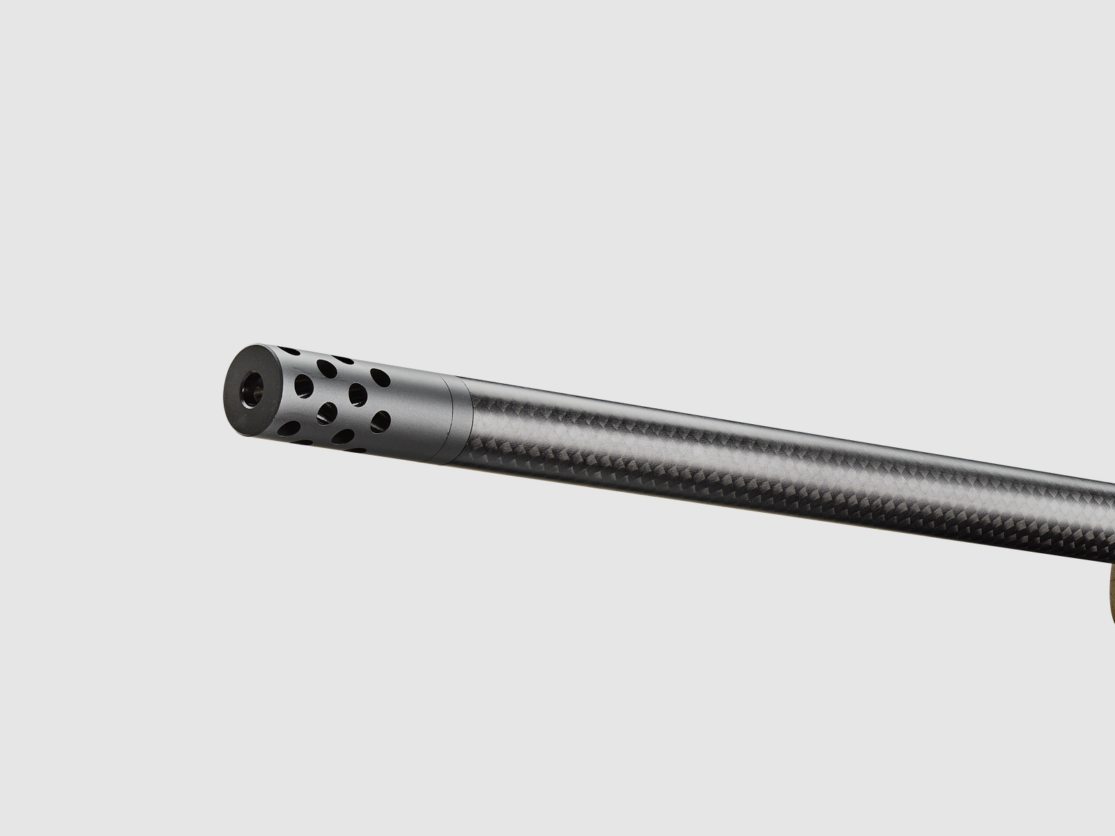 Sztucer Bergara Premier Elevate 20" Carbon 308Win, zdjęcie 5 z 5