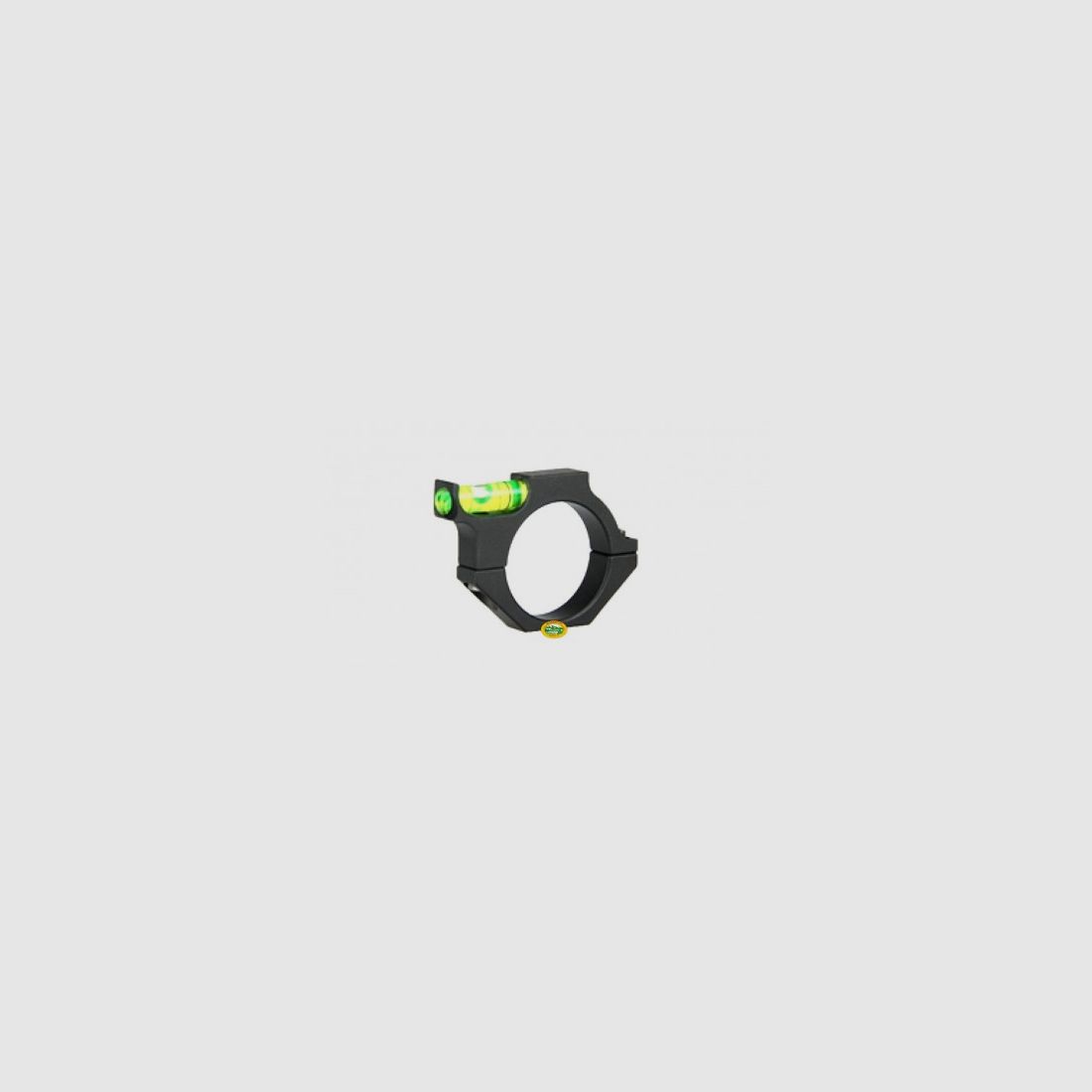 KENTRON Ring mit Wasserwaage für 30mm Rohr
