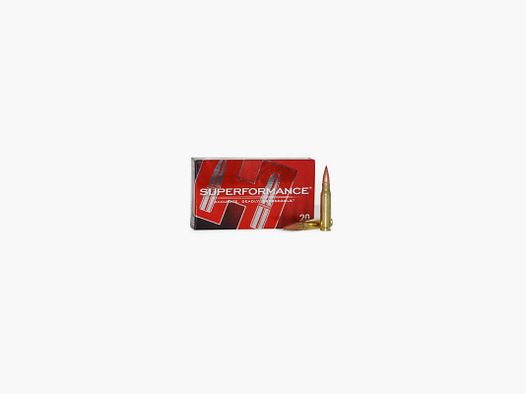 Hornady Superformance .308 Win 165 grains SST