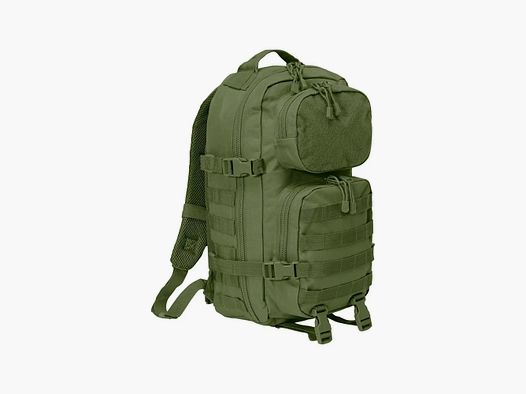 Brandit Brandit Sac à dos US Cooper Patch 25 L - Olive