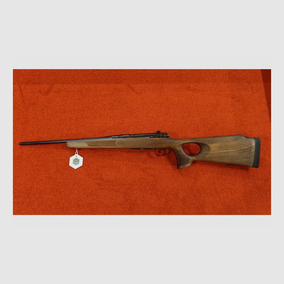 Heym SR21 Nordstern .308Win