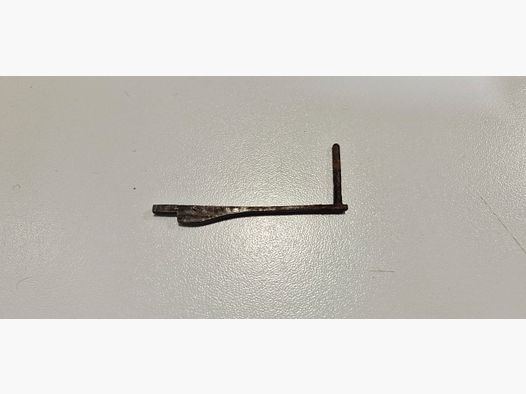 ÉPINGLETTE GRENADIÈRE LEBEL SCOLAIRE
