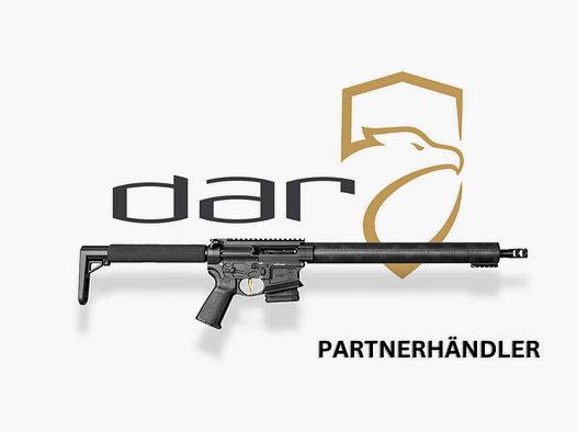 DAR-15 IPSC | AR15 – 16,75″