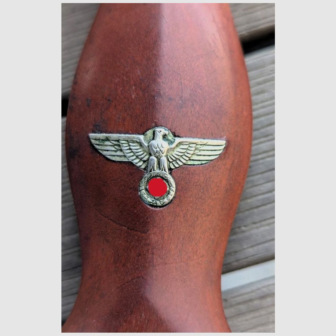 SA Dolch with hanger / Original / WK2