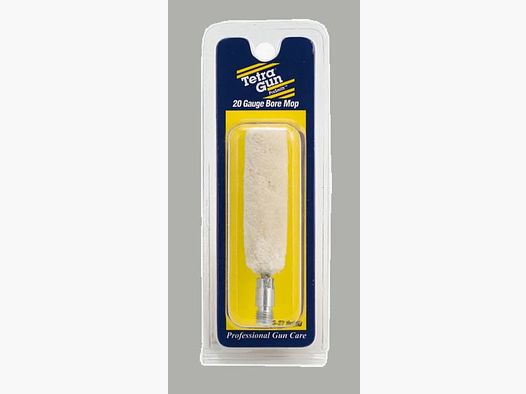 Tetra Gun ProSmith Essuie-glace