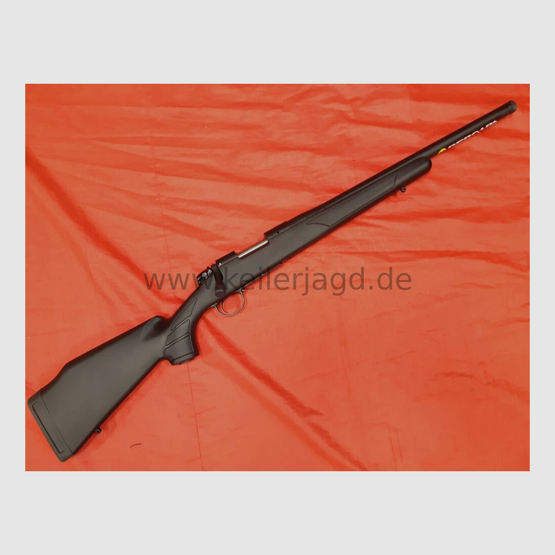 Bergara B14 Varmint Kal. 223 Rem.