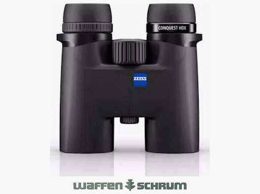 Zeiss Conquest HDX 10x32