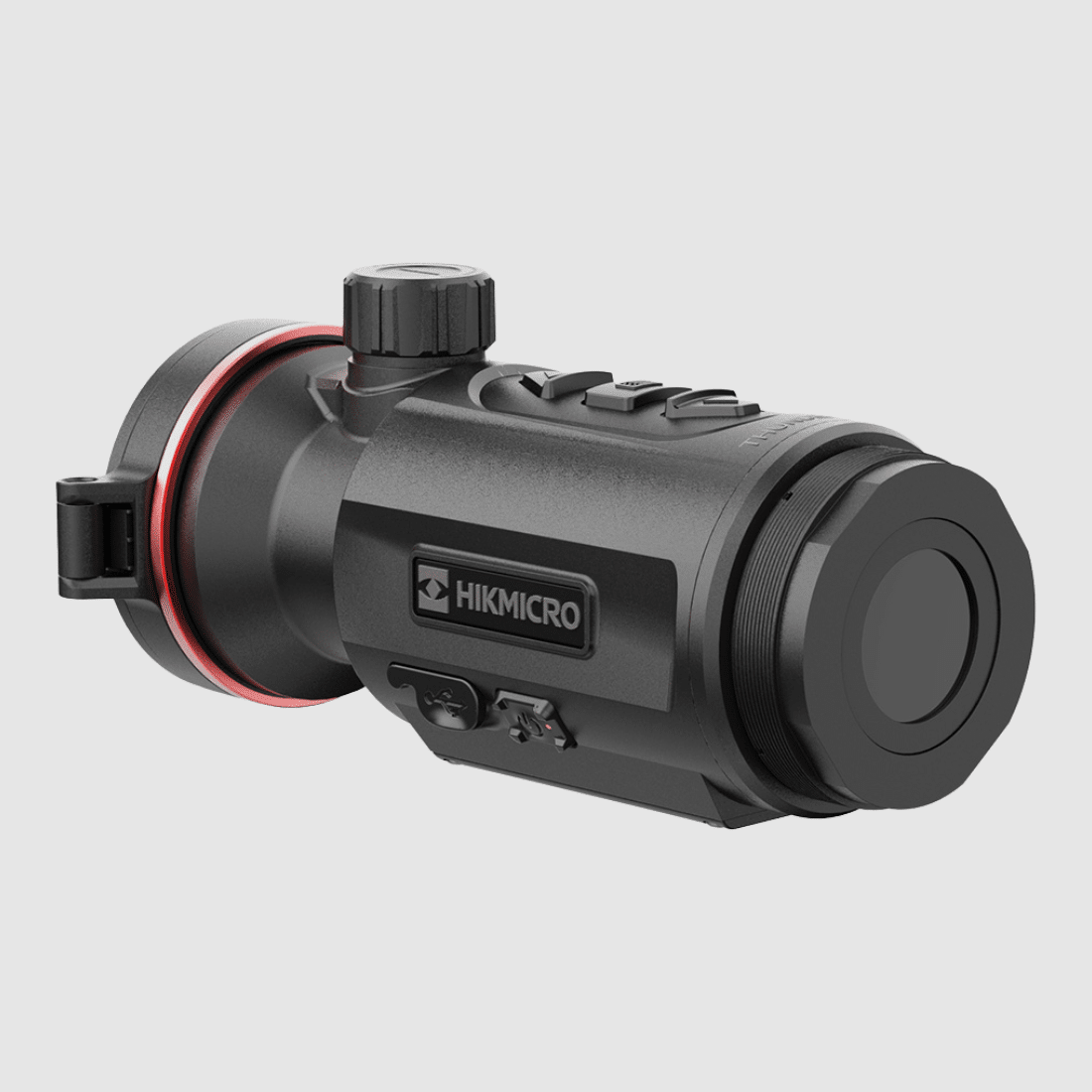 Clip-On Wärmebild Thunder TQ50C 3.0 HIKMICRO, Bild 5 von 8