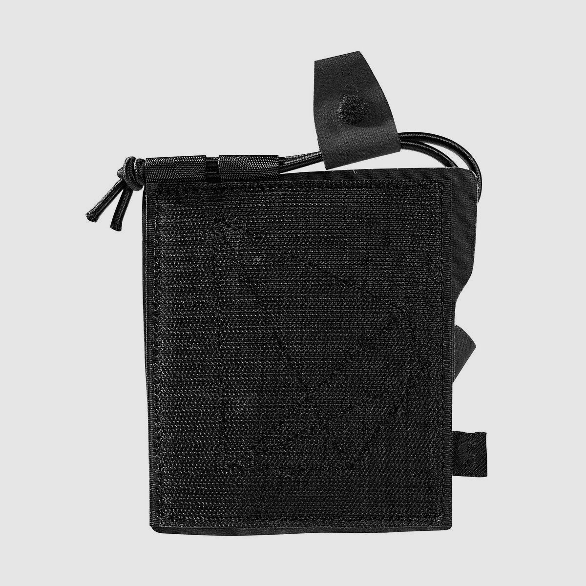 Tasmanian Tiger TT Internal Holster R VL - Tasmanian Tiger - Black