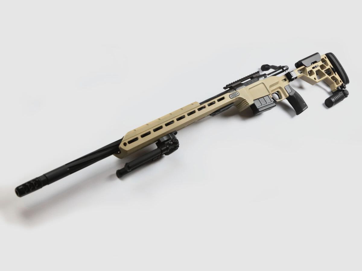 Huglu Ovis G2, Bild 2 von 9