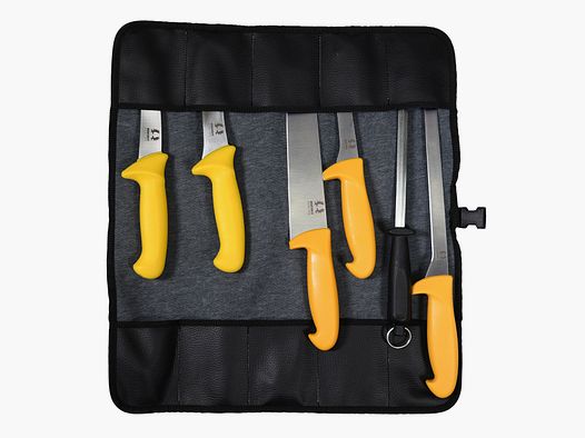 Set di coltelli da caccia Nordforest