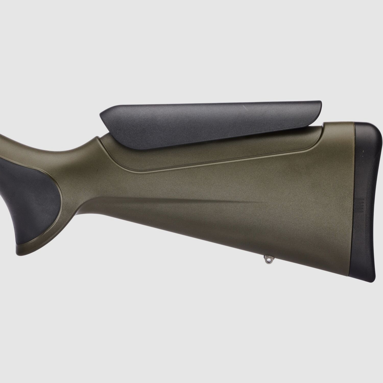 Offerta completa Haenel NXT Composite con Parforce PZ1 3-12x56i PA, calibro .308 Win.