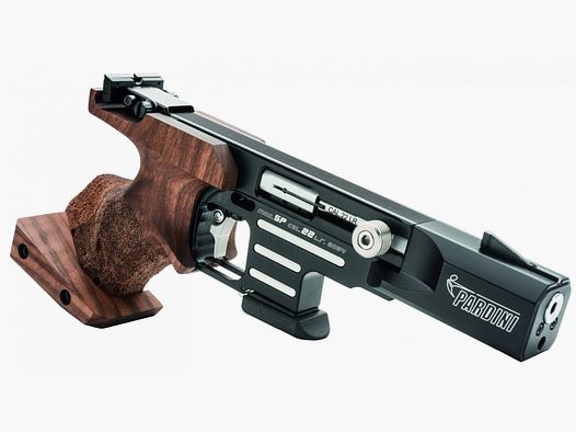 PARDINI SP NEW 22LR nouveau modèle (sur commande)