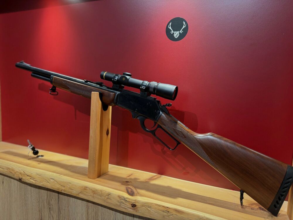 Marlin Mod. 444P Outfitter