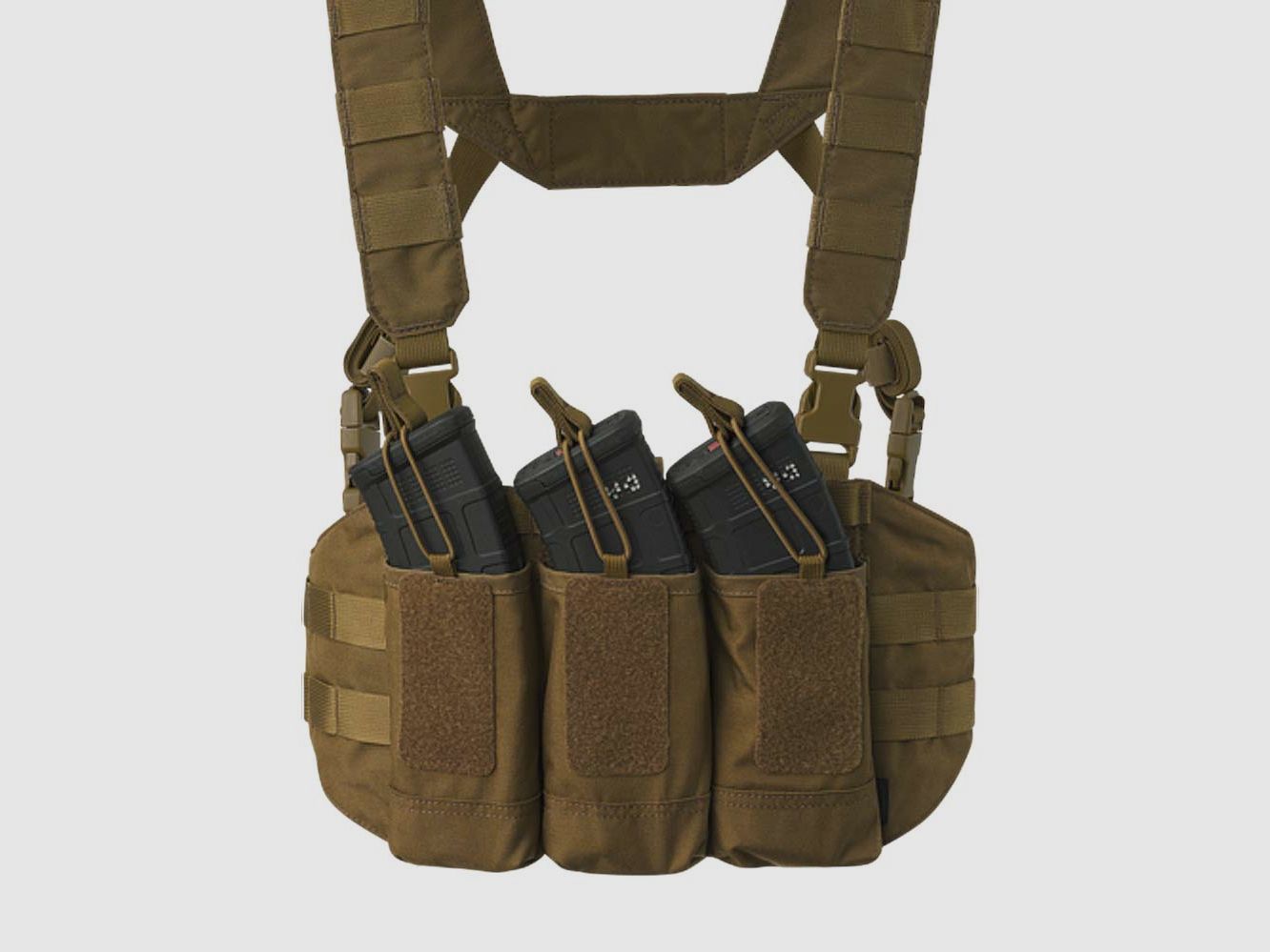 HELIKON-TEX CHICOM CHESTRIG MULTICAM