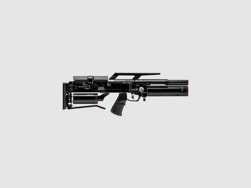 AEA Sonic Compact Druckluftgewehr, Bild 3 von 6
