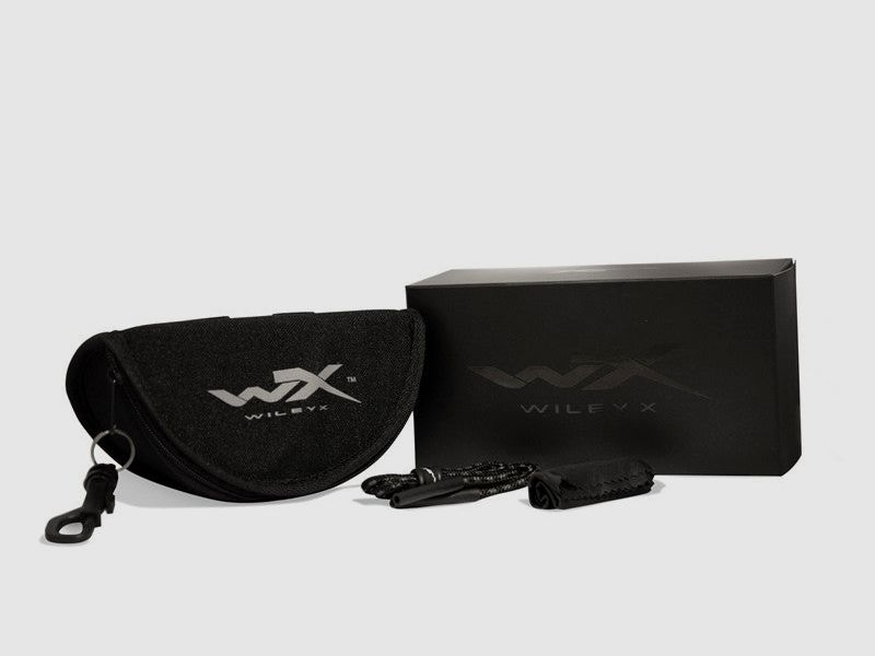 Gafas de seguridad Wiley X VAPOR 2.5, imagen 11 de 13