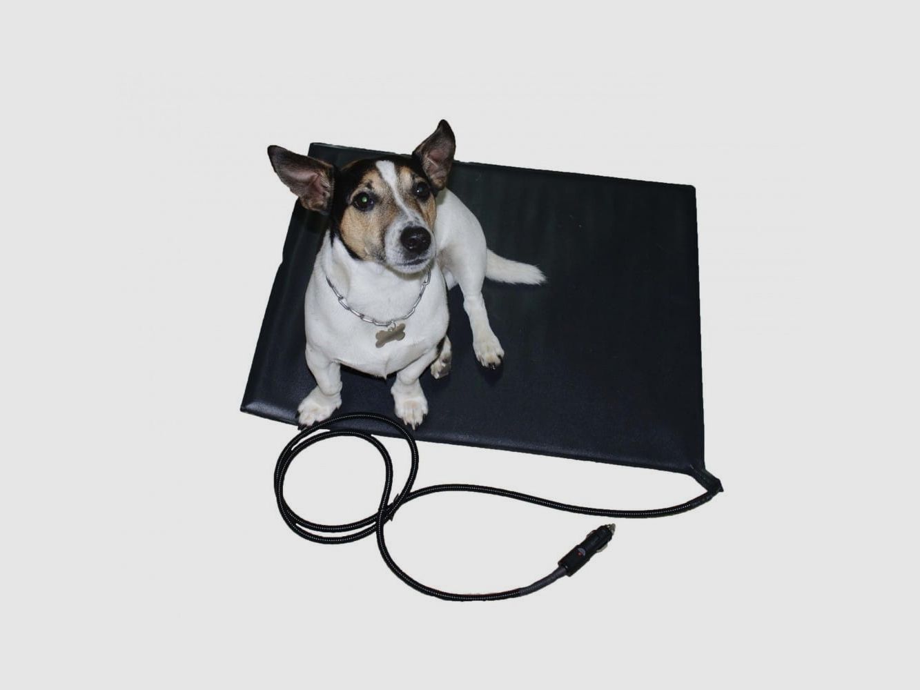 Alpenheat HE3 beheizte Matte für Tiere Fire-PetMat