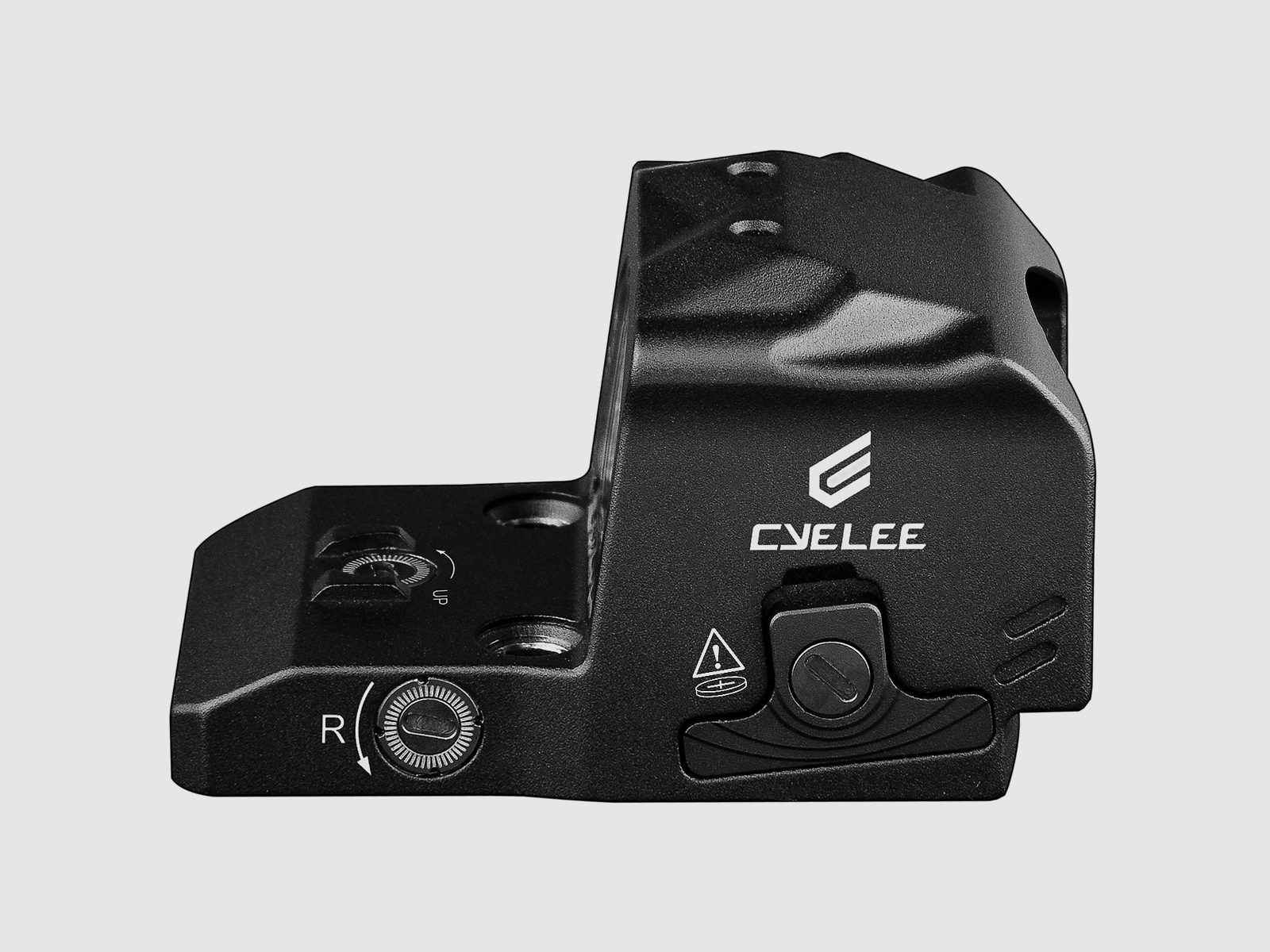 Visor Point Rouge Cyelee Wolf EDG 3 MOA (RMR), image 4 sur 8