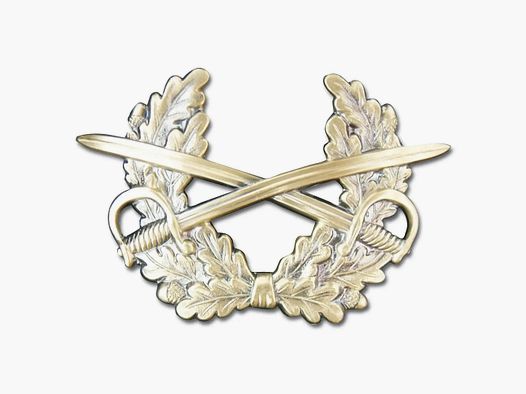 Fritzsch Fritzsch Distintivo per Cappello Esercito