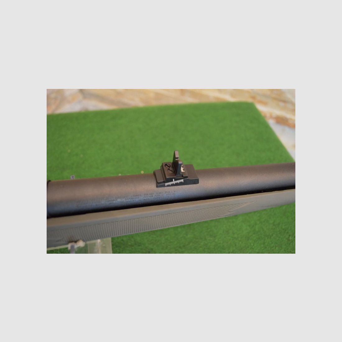 Savage Arms Model 11/111 Hog Hunter